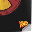 Marvel X-Men Logo PS5 Pro Console Skin